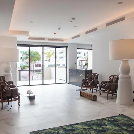 Hotel Stic Urban & Sant Antoni de Portmany