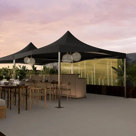 Stic Urban & Hotel San Antonio (Ibiza)