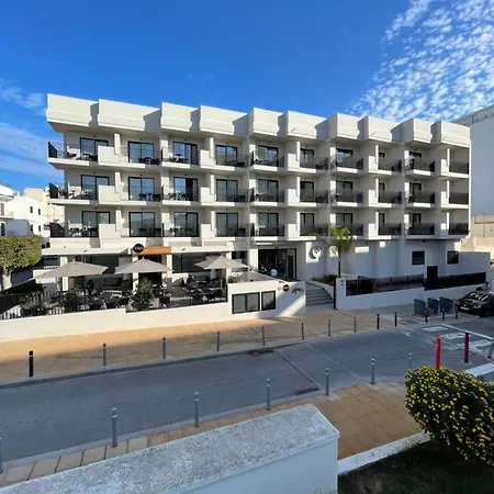 Hotel Stic Urban &
