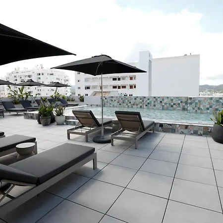 Hotel Stic Urban & San Antonio (Ibiza)