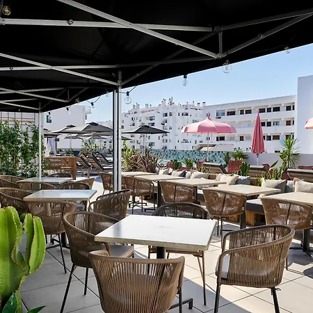 Hotel Stic Urban & Sant Antoni de Portmany