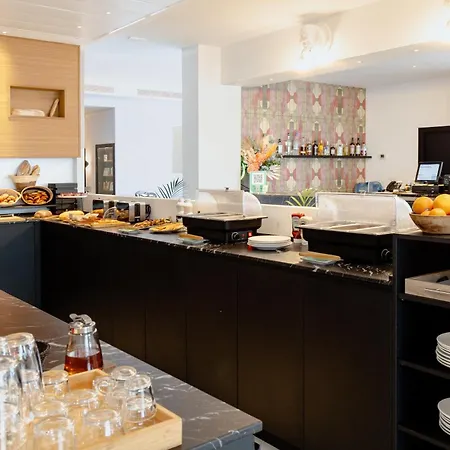 Stic Urban & Hotel 4*