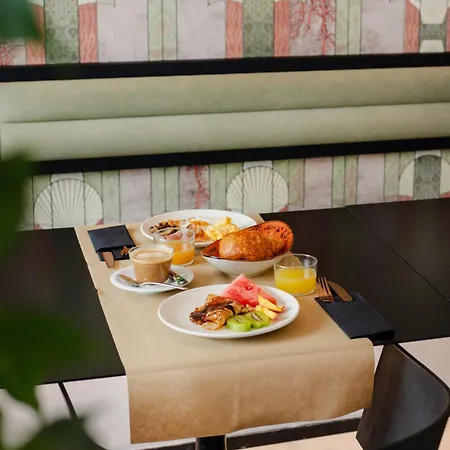 Hotel Stic Urban & San Antonio (Ibiza)