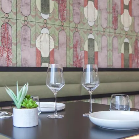 Hotel Stic Urban &