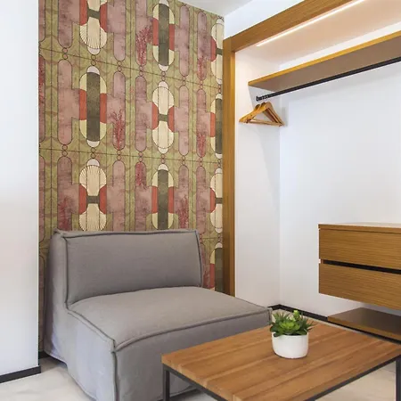 Hotel Stic Urban &