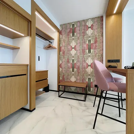 Hotel Stic Urban &