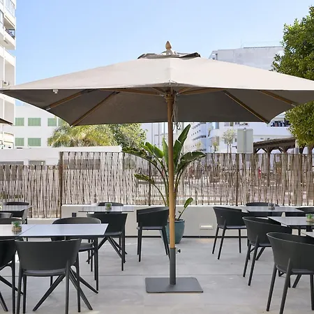 Hotel Stic Urban & 4*