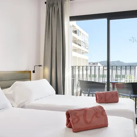 Stic Urban & 4* Sant Antoni de Portmany