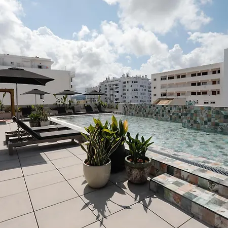 Stic Urban & Hotel
