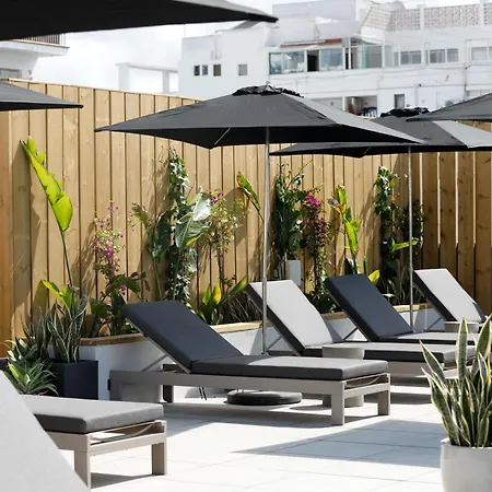 Hotel Stic Urban &