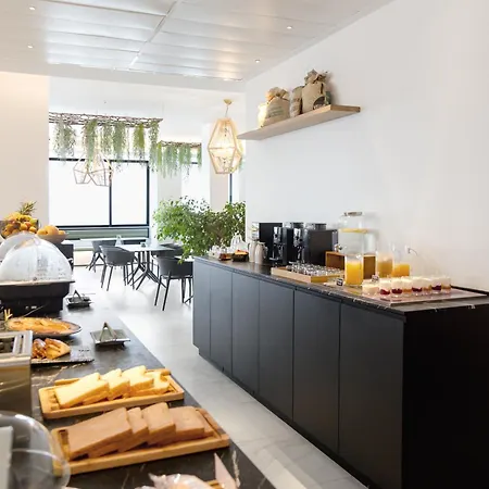 Hotel Stic Urban &